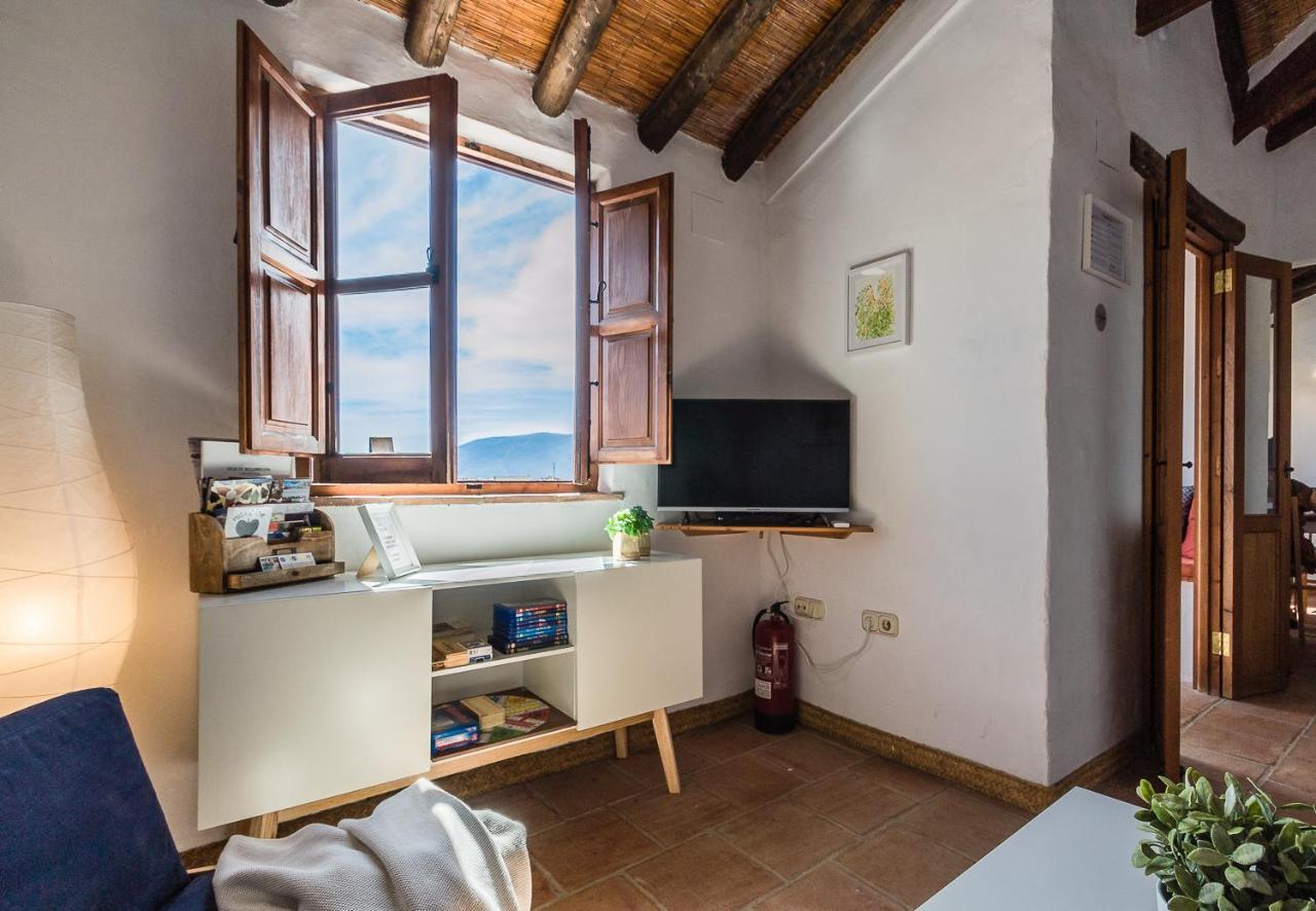 Casa Sol - Traditional With Pool And View Hébergement de vacances *